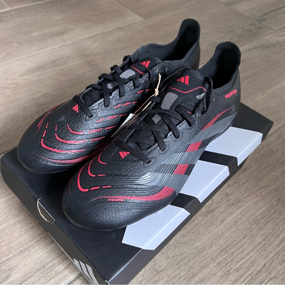 Adidas Predator League FG/MG
